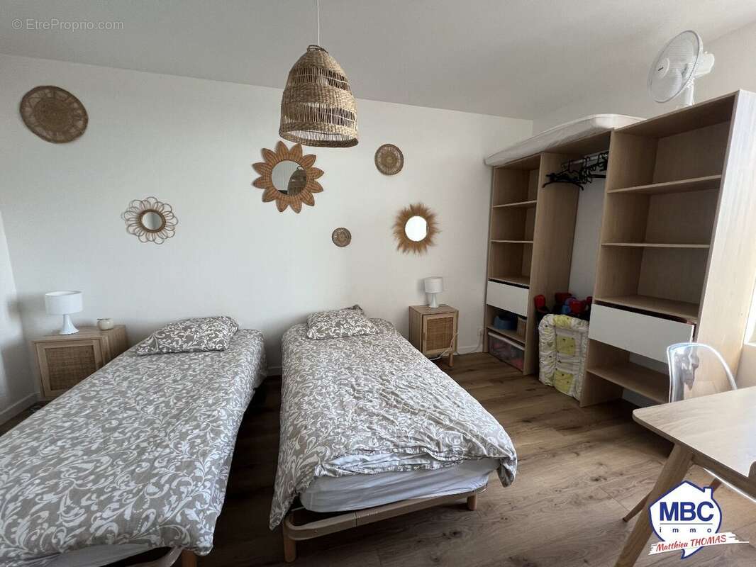 Maison à LA SEGUINIERE