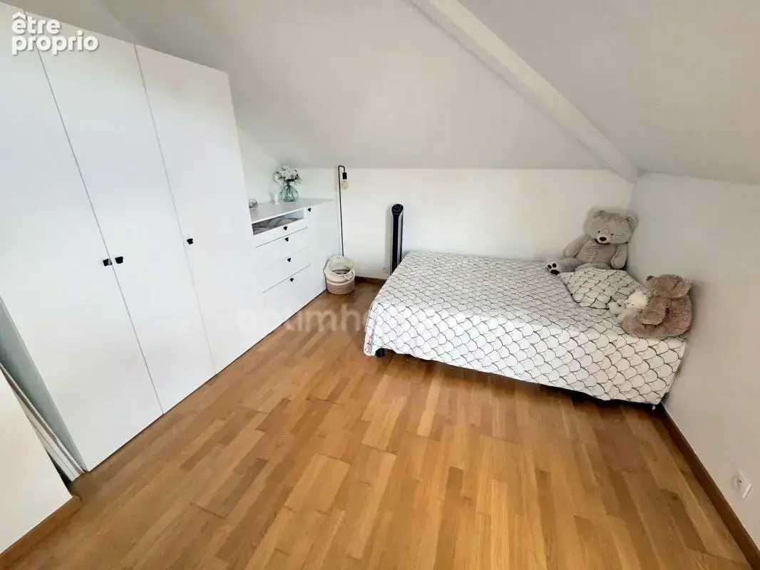 Sarcelles village - Appartement Duplex - 5 pièces / 3 chambres - 97m2 - 245 000 € FAI - photo 11