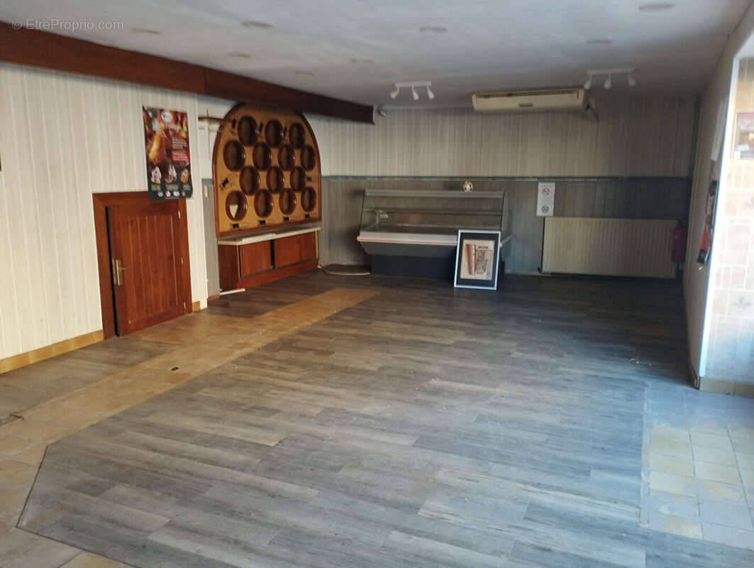 Appartement à MARLE