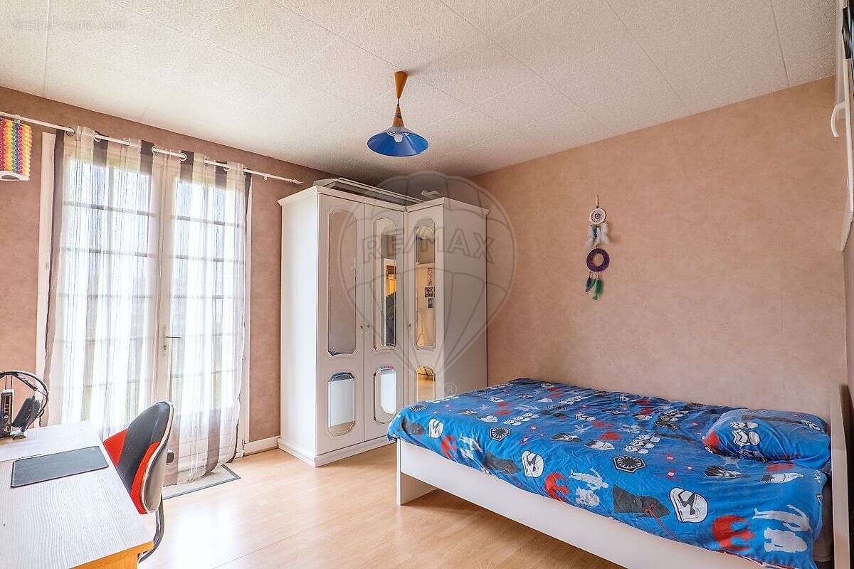 Maison à LAPALISSE
