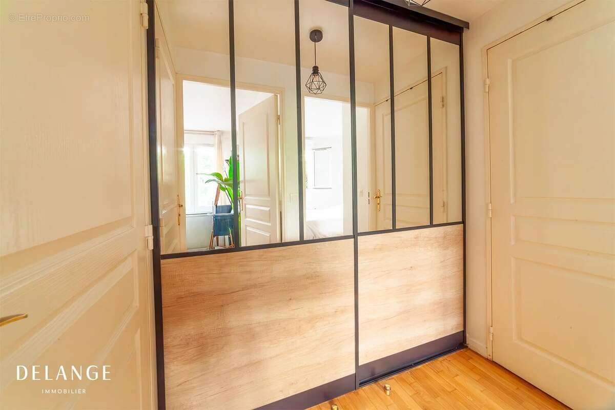 Appartement à PARIS-13E