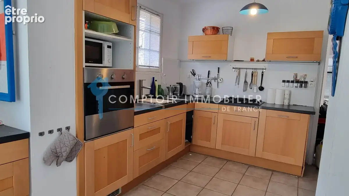 VAR (83) - À VENDRE - FLAYOSC - Coup de cœur pour cette villa provençale 7 pièces - photo 9