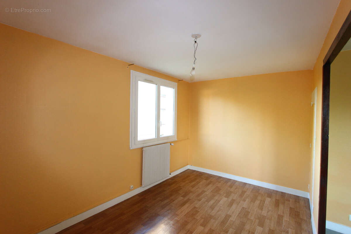 Appartement à NEVERS