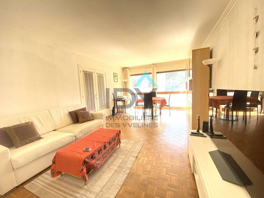 Appartement à LE PECQ