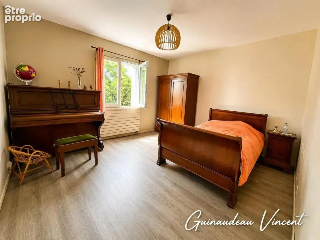 Maison architecte - photo 9