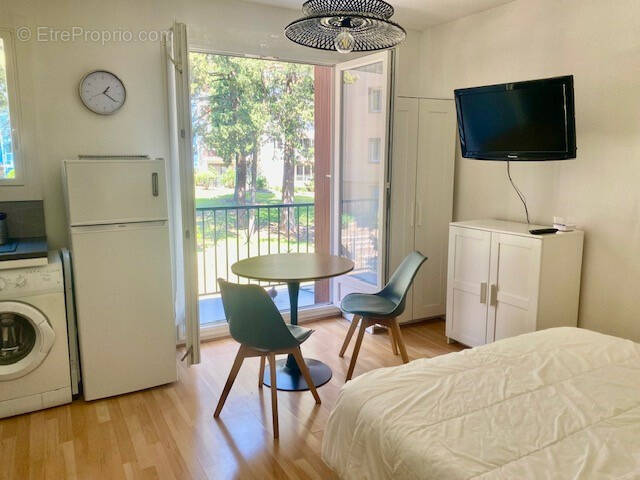 Appartement à AMELIE-LES-BAINS-PALALDA