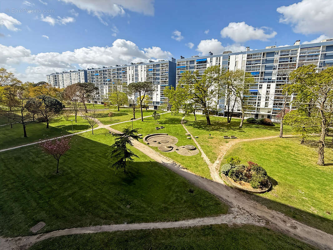Appartement à MERIGNAC