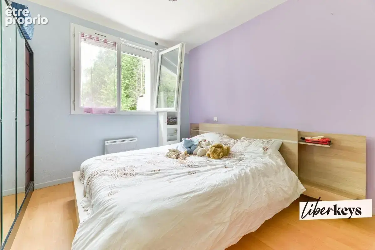 Maison de Plain pied (140m²) à la campagne - photo 5