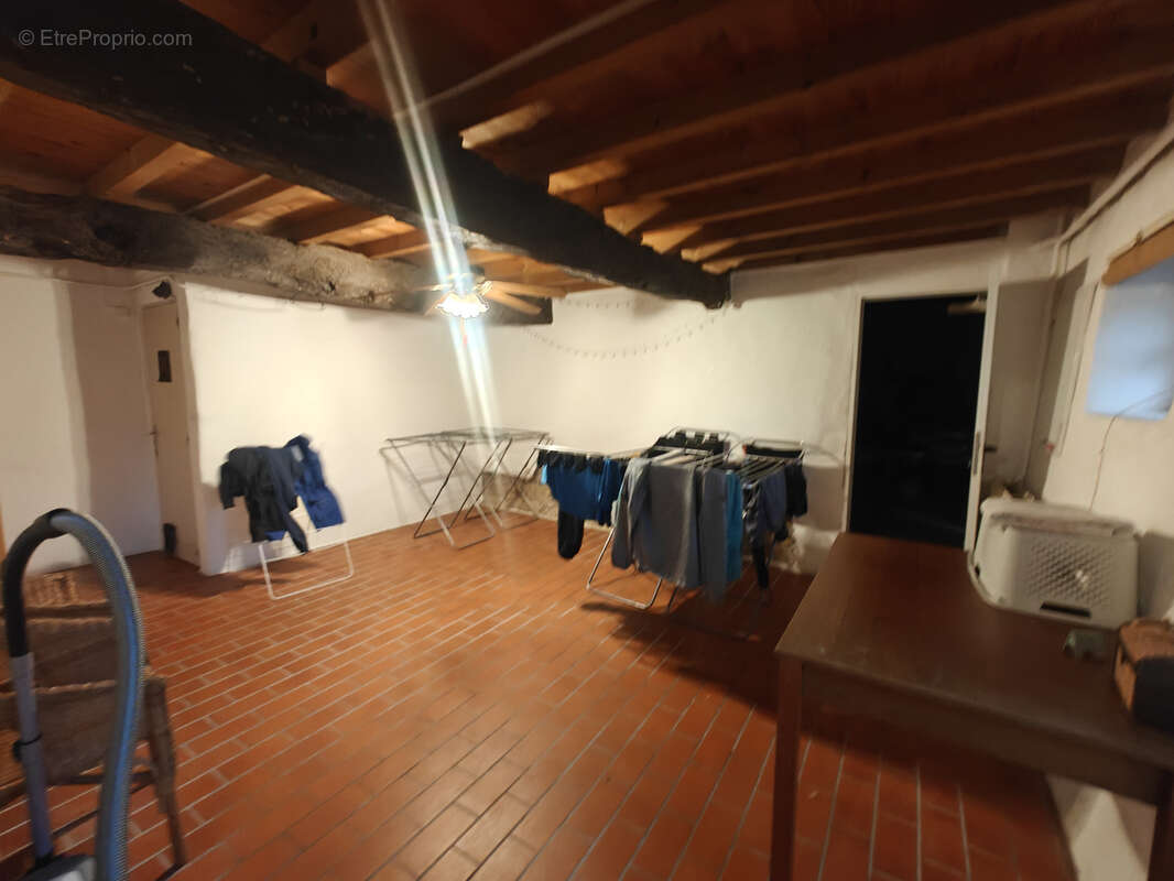 Maison à MONTAURIOL