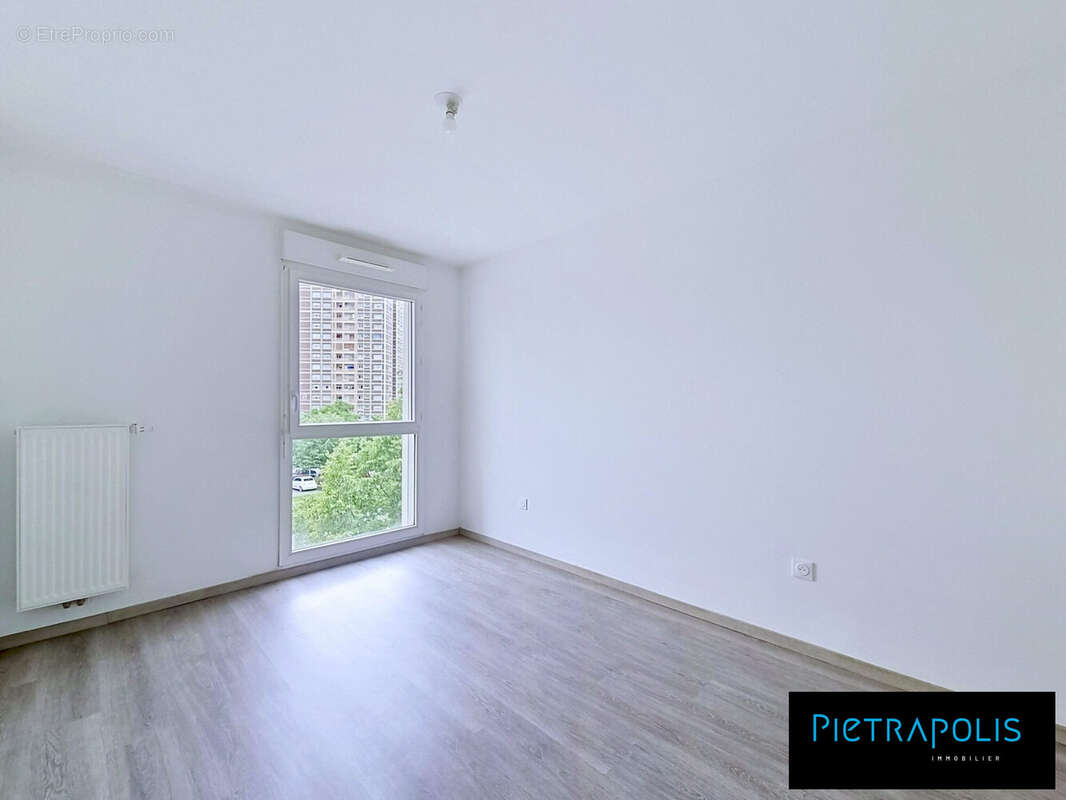 Appartement à VENISSIEUX