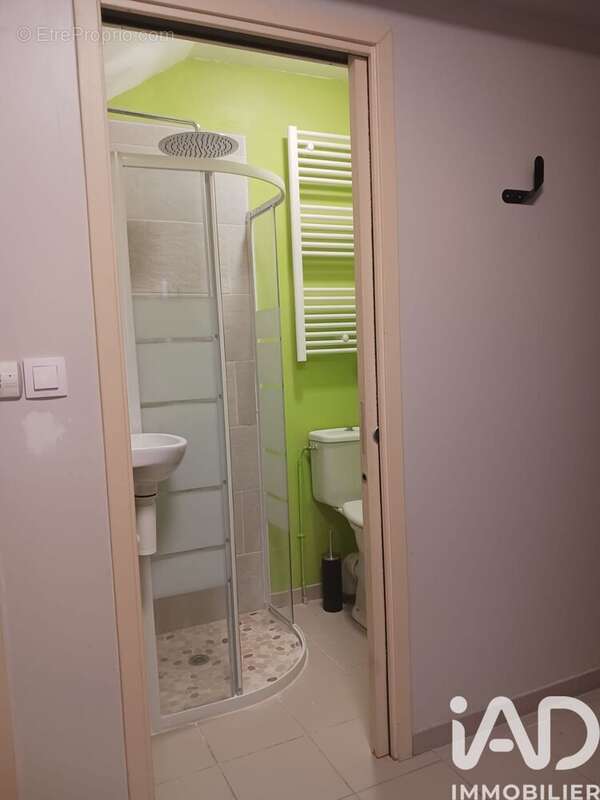 Photo 4 - Appartement à PERIGNY