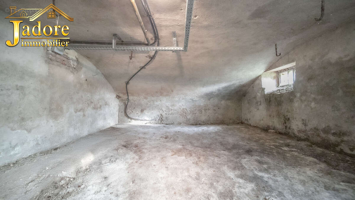 Maison à SAINTE-MARGUERITE