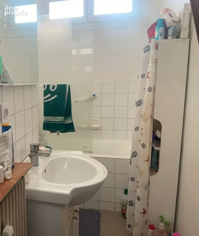 Appartement Riorges 3 pièces 56.42 m2 - photo 4