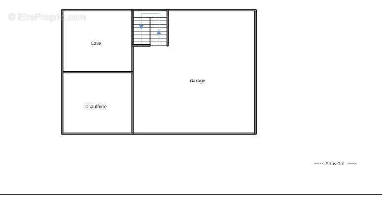 Maison 139 m² à Marchemoret  - photo 13