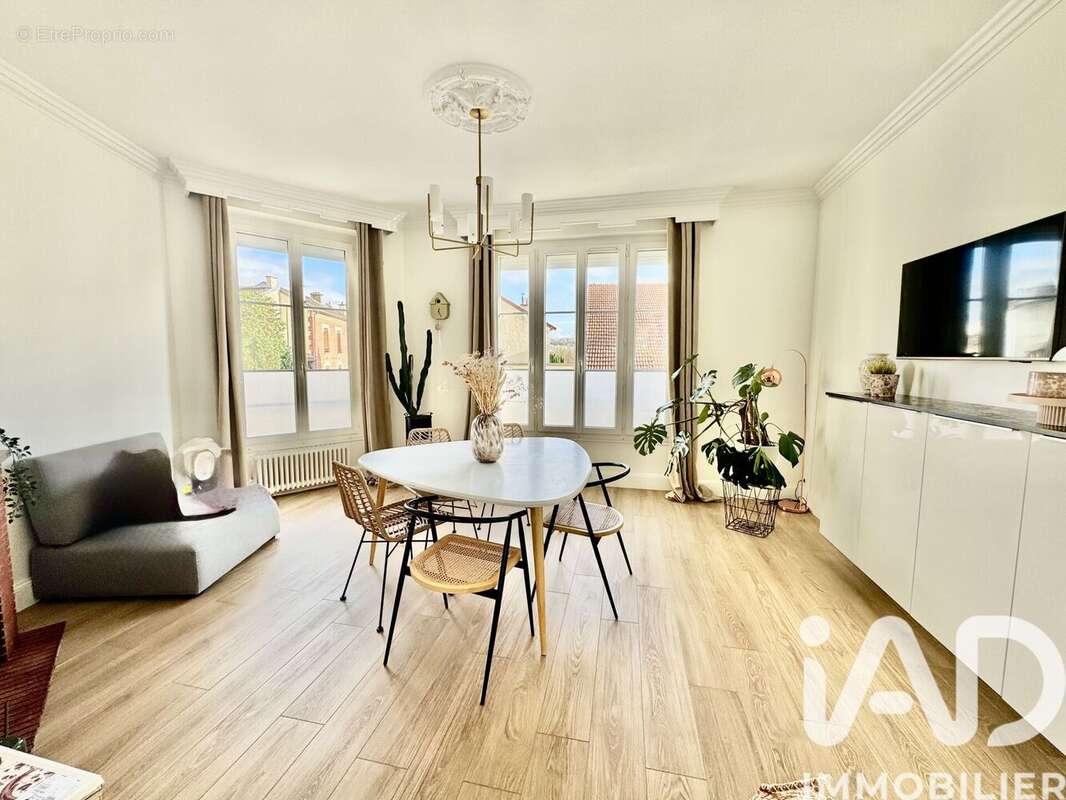 Photo 7 - Maison à EPERNAY