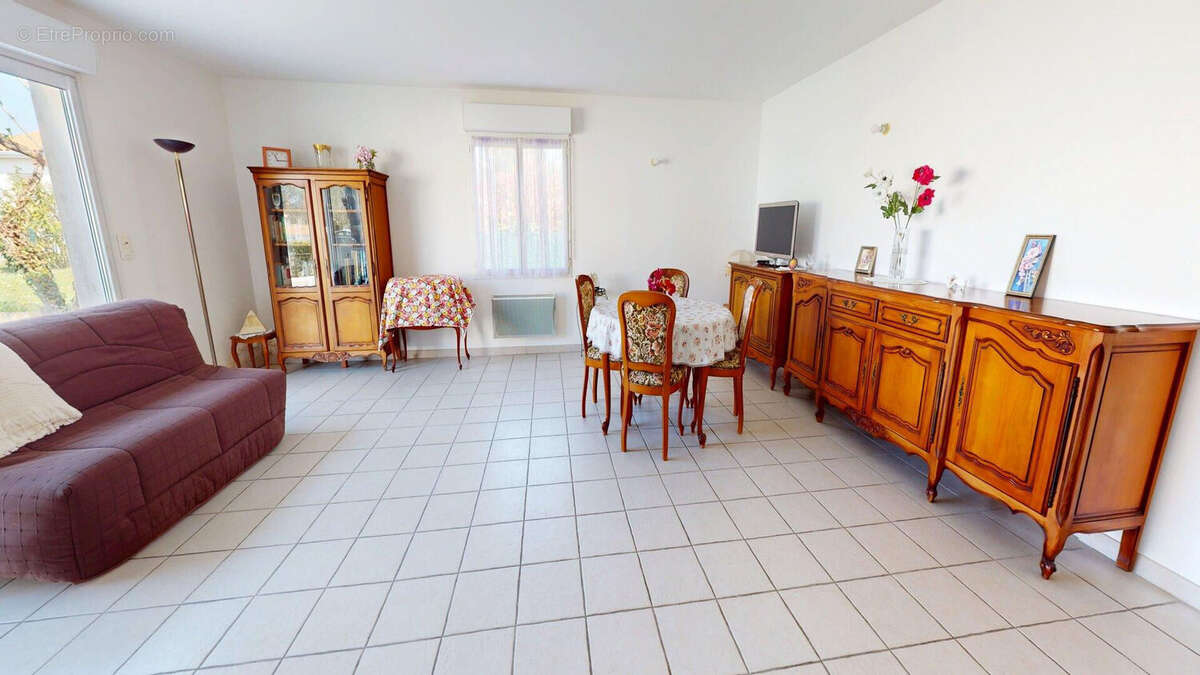 Maison à ROYAN