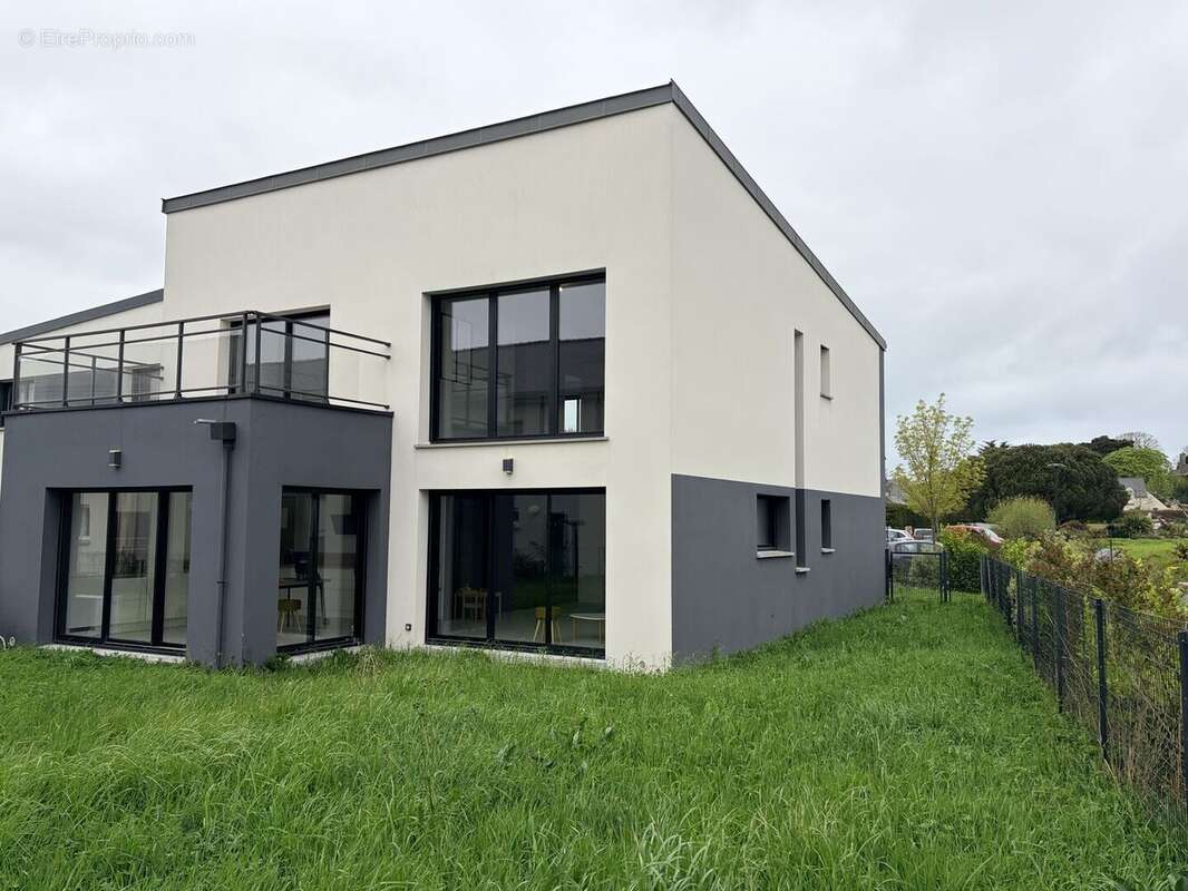 IMG2310 - Maison à PLESSIX-BALISSON
