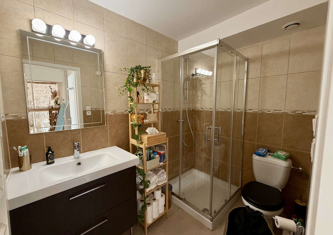 Appartement à THIONVILLE