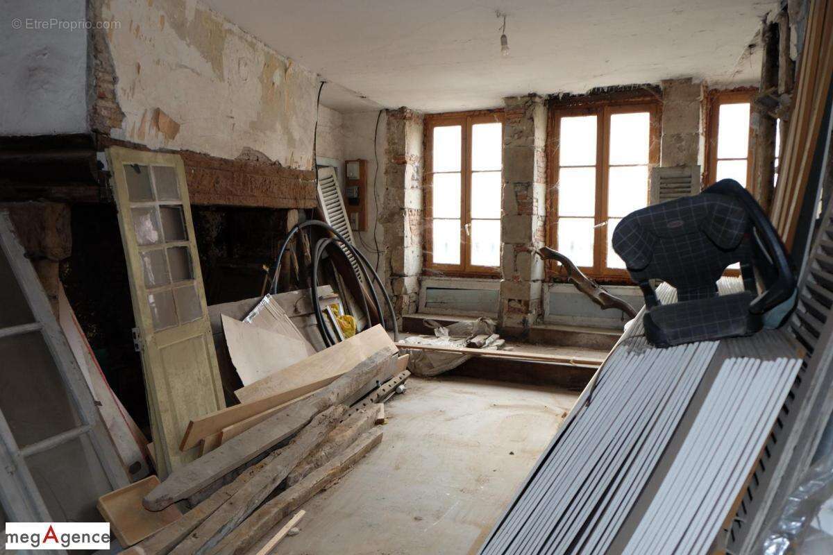 Appartement à TULLE