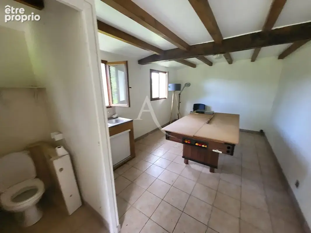 Maison  8 pièce(s)- 180m² - photo 10