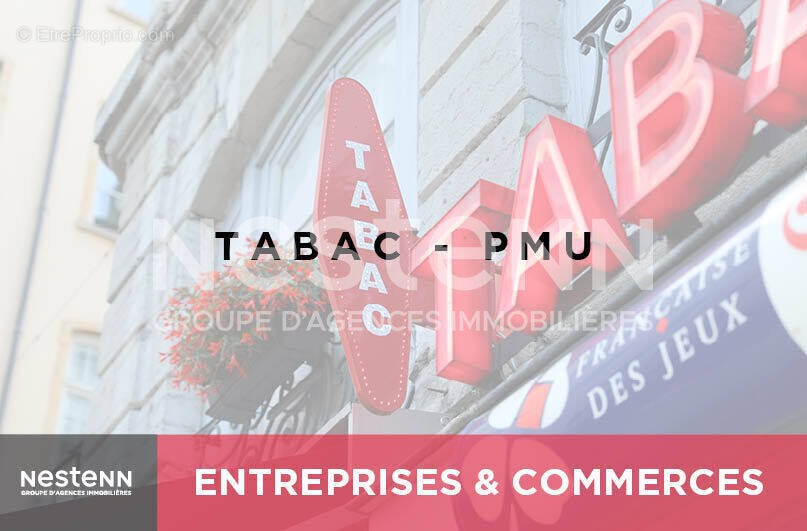 Commerce à BLAUSASC