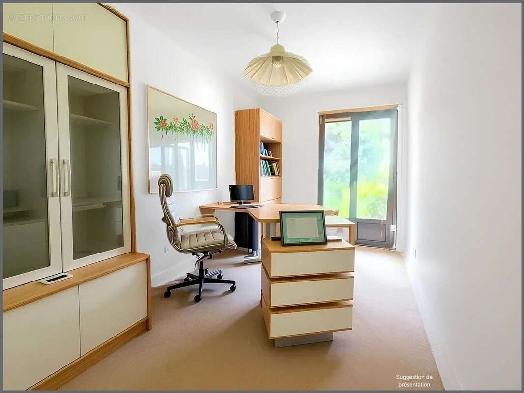 Photo 7 - Maison à VILLARS-LES-DOMBES
