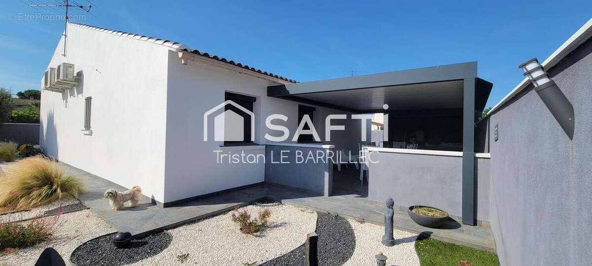 Photo 2 - Maison à MILHAUD