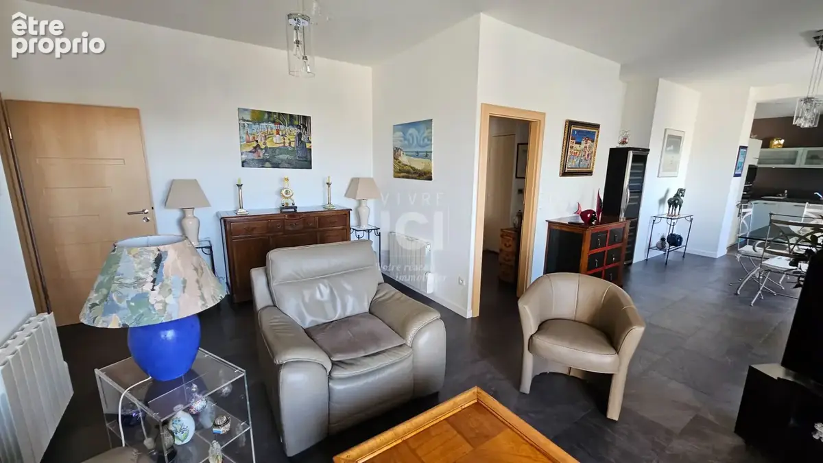 Appartement Saint Brevin Les Pins - photo 4