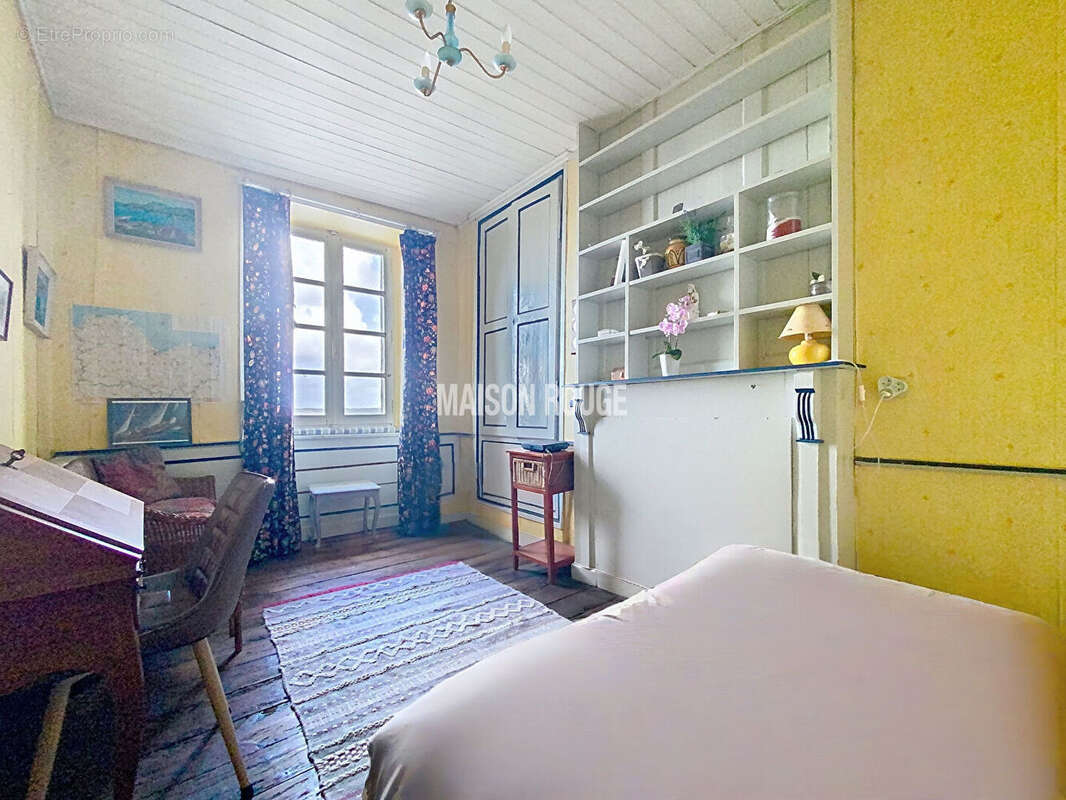 Maison à PERROS-GUIREC