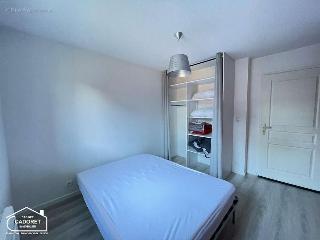   - Appartement à SAINT-BREVIN-LES-PINS