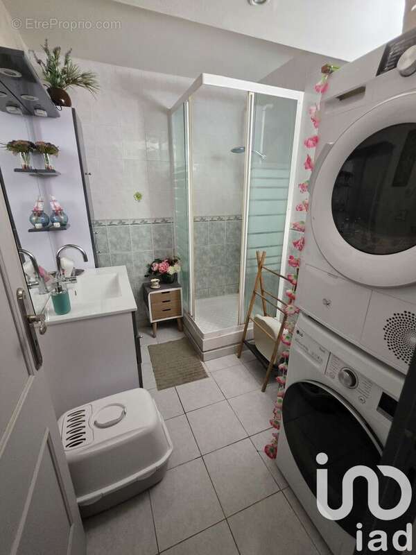 Photo 5 - Maison à BOISSEZON