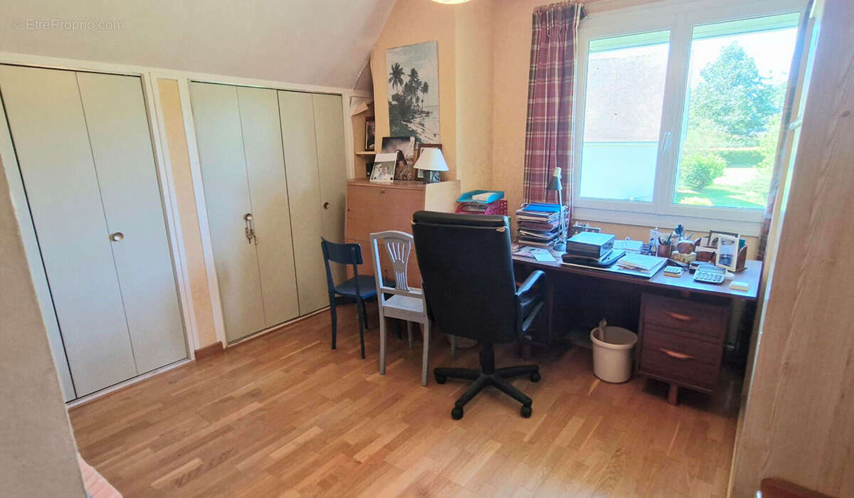 Yvetot  - Quartier du Fay - Maison de 130 m² - 4 chambres - photo 9