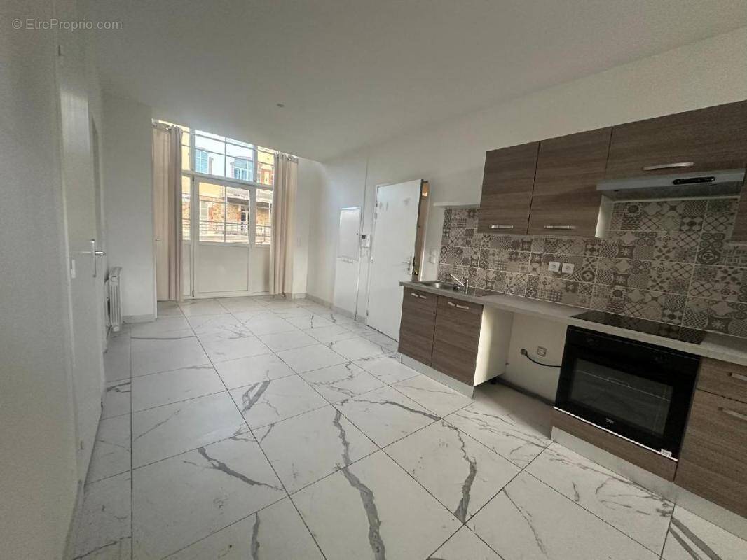 Appartement à LE MANS