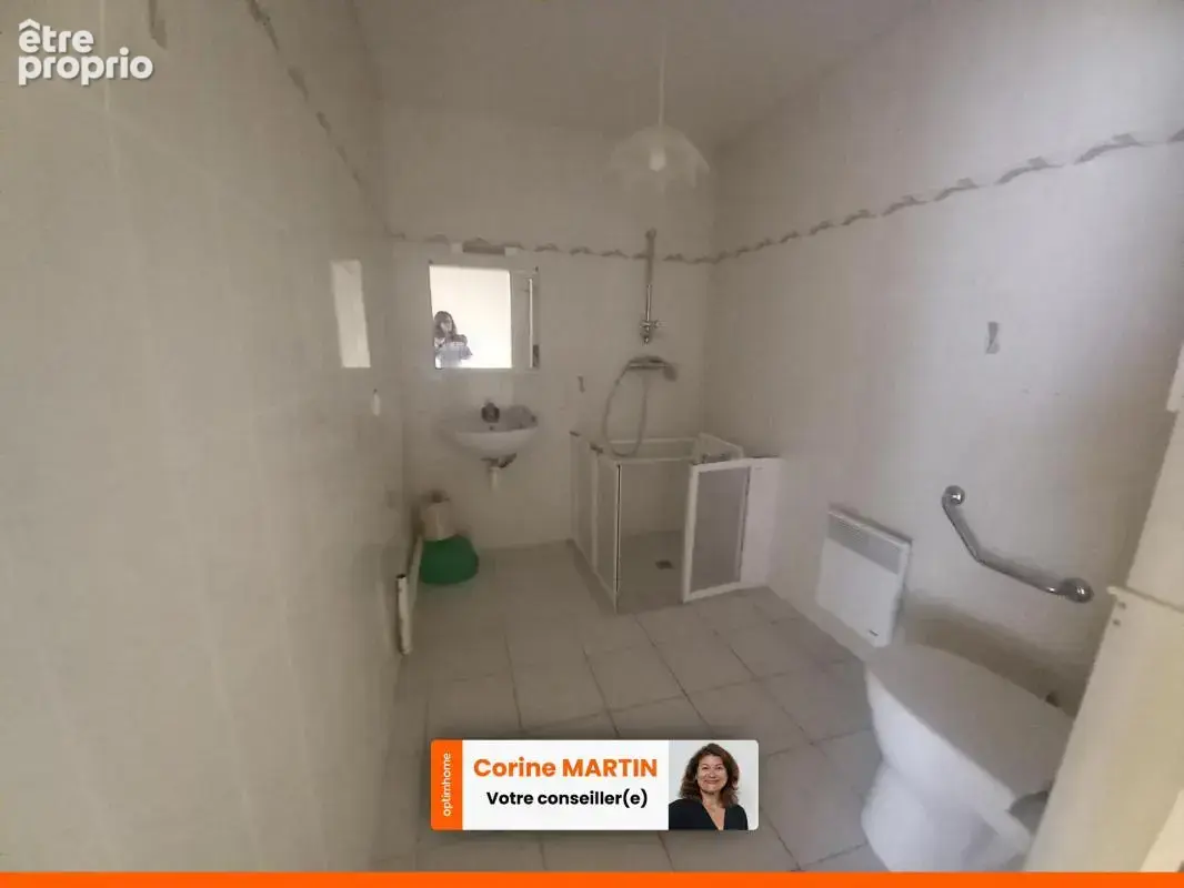 Maison à vendre 4 pièces ALLAIRE (56) - photo 7