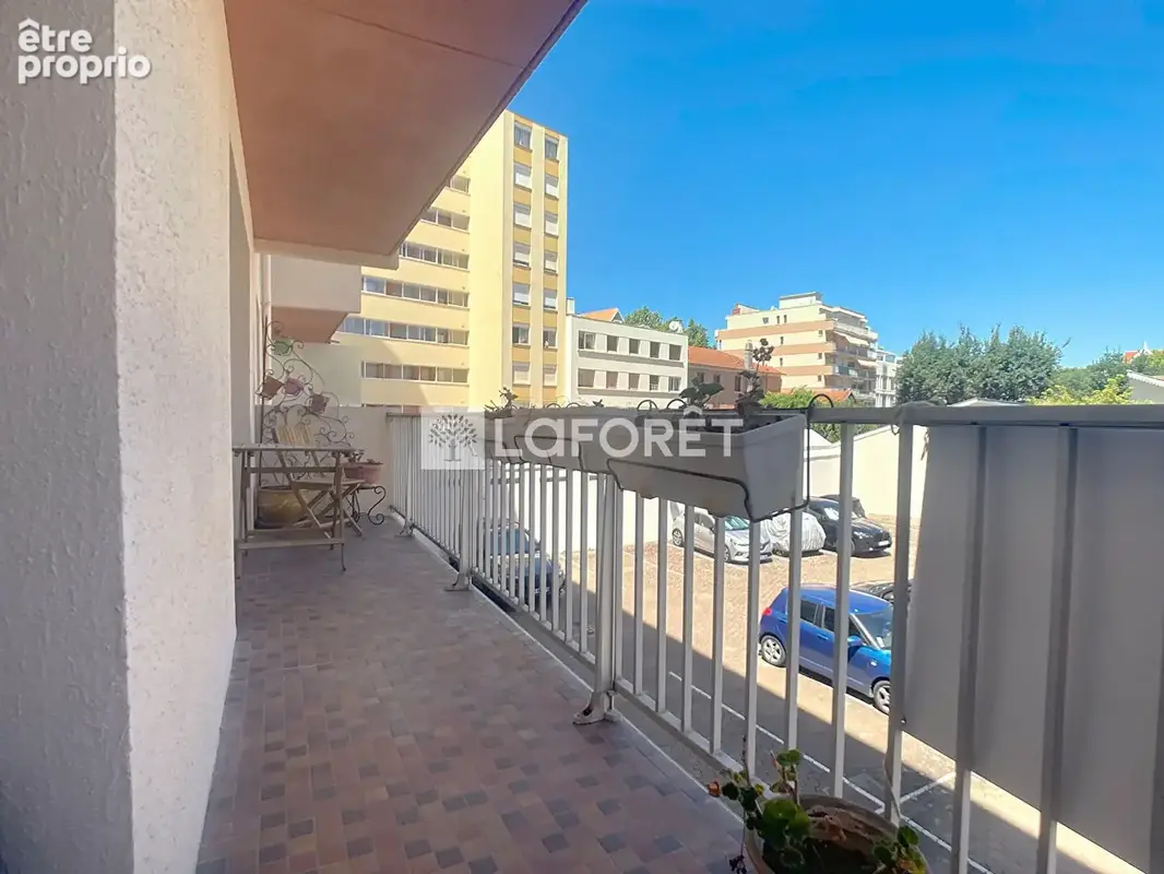 Appartement Arcachon 2 pièce(s) 35.m2 - photo 5