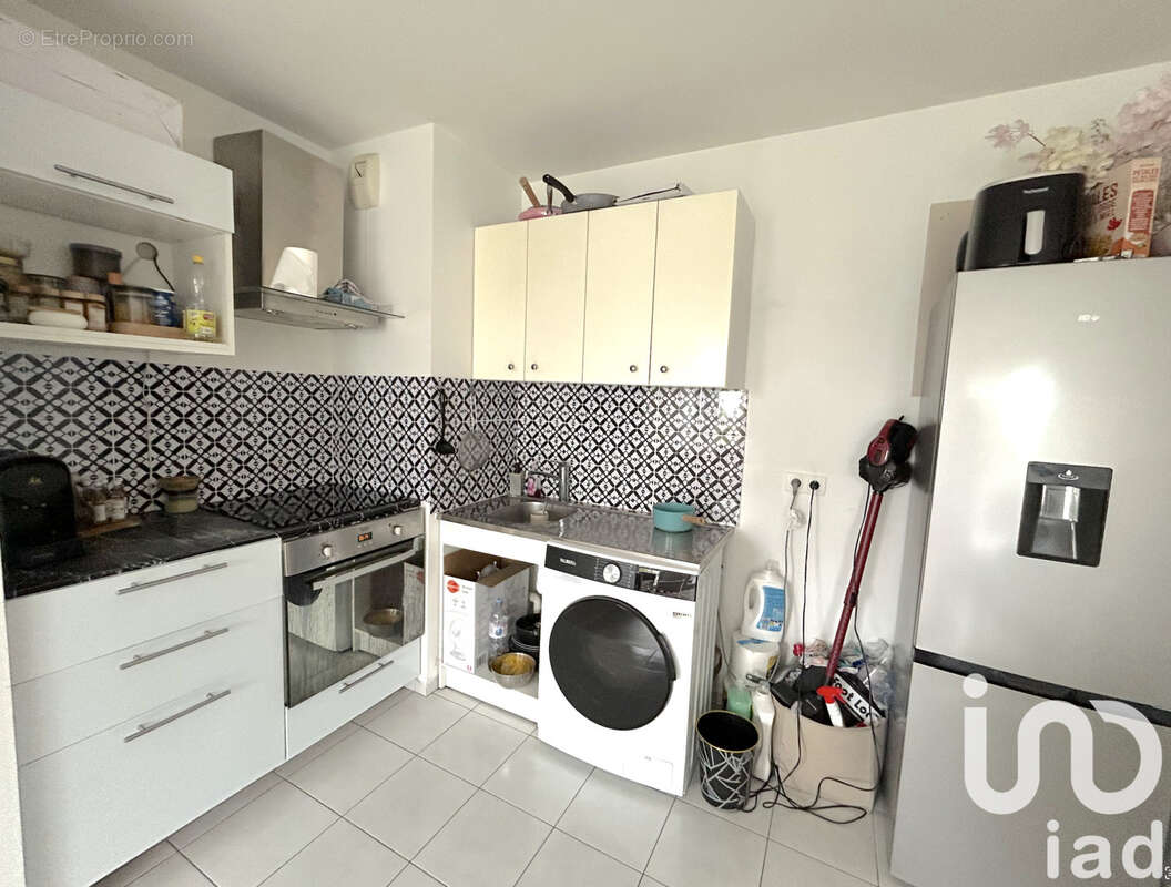 Photo 5 - Appartement à BRETIGNY-SUR-ORGE