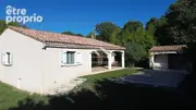 Maison à BROUZET-LES-ALES