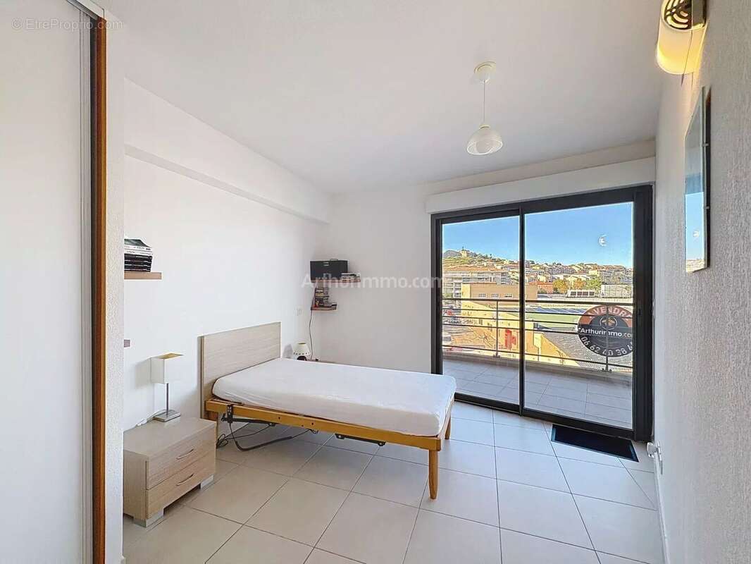 Appartement à CALVI