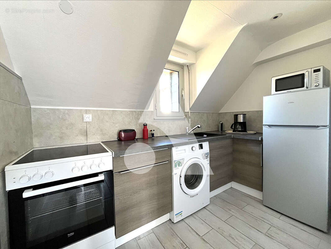 Appartement à ETEL
