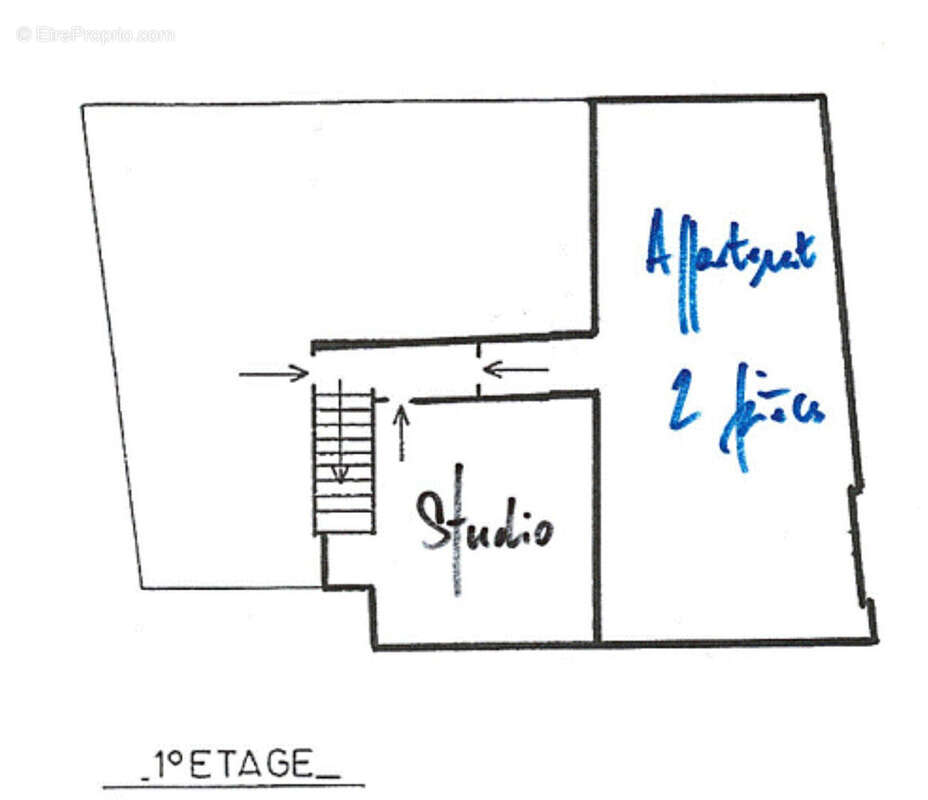 Appartement à CABOURG
