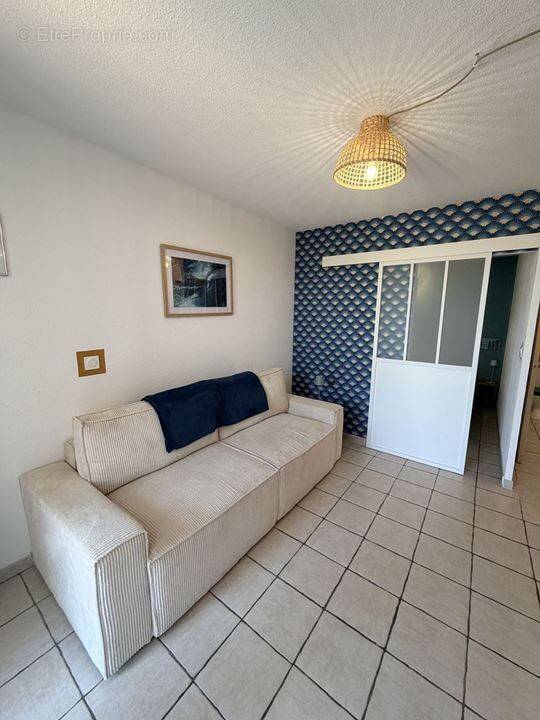 Appartement à SOULAC-SUR-MER