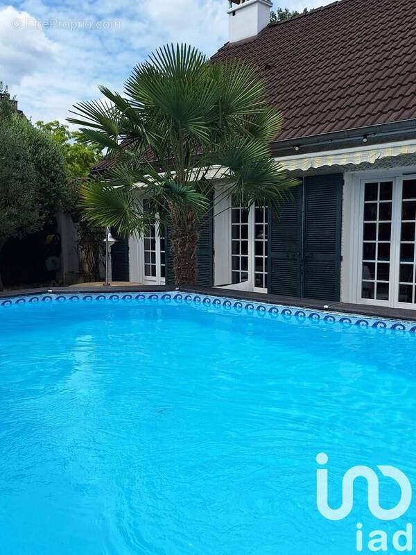 Photo 1 - Maison à MEDAN