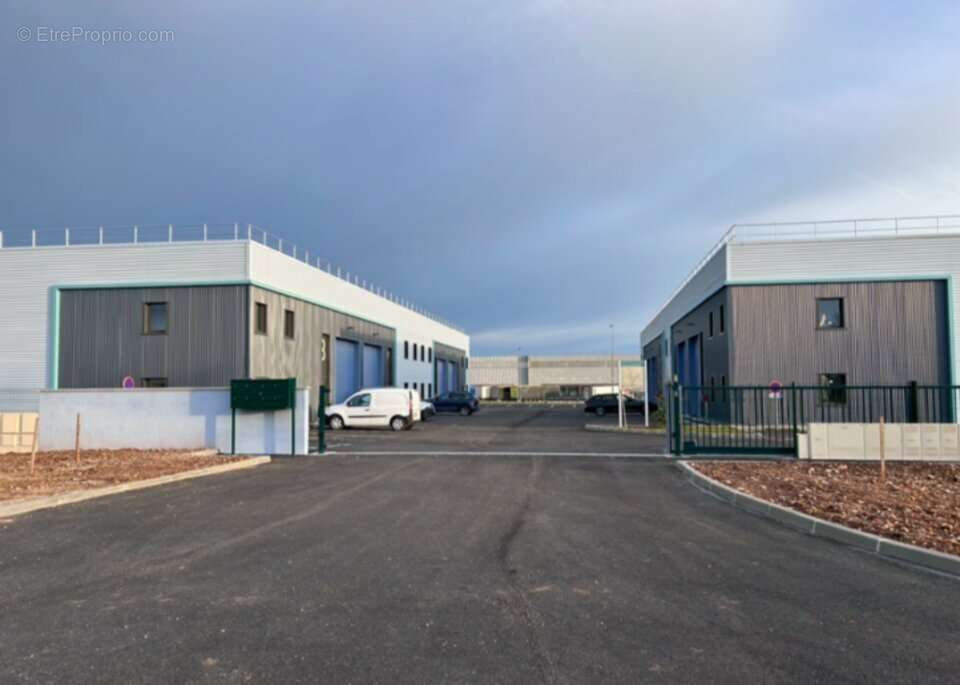 Autre à SAINT-VULBAS