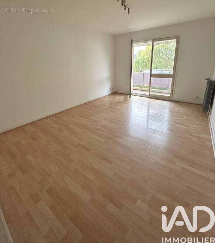 Photo 2 - Appartement à LA MADELEINE