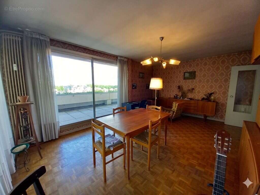 Appartement 90 m² à Toulouse  - photo 4