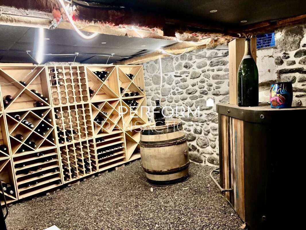 Maison à VILLARD-BONNOT