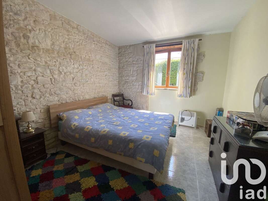 Photo 7 - Maison à THOUARSAIS-BOUILDROUX