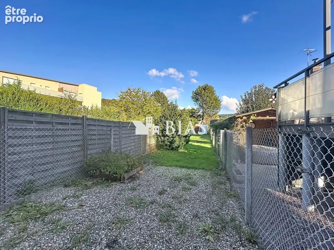 Maison 3 pièces 58 m² à vendre à Montville (76710) - photo 2