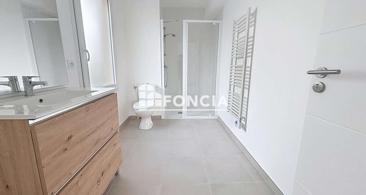 Appartement à CABOURG