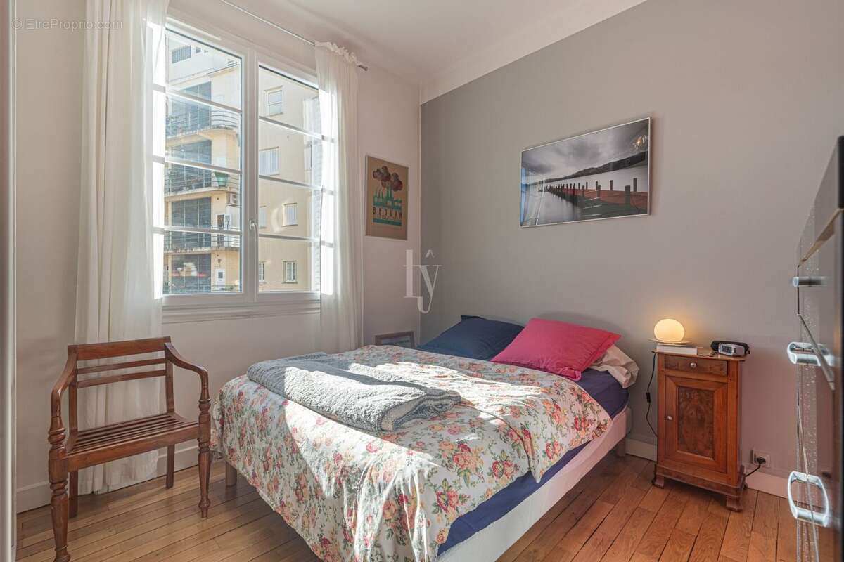 Appartement à LIMOGES